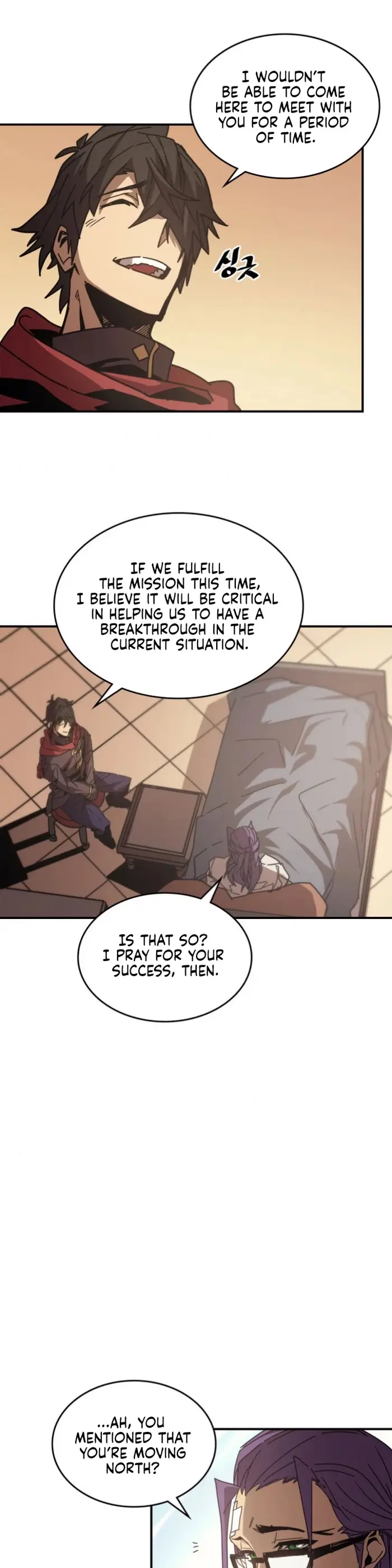A Returner’s Magic Should Be Special Chapter 150 image 13_optimized